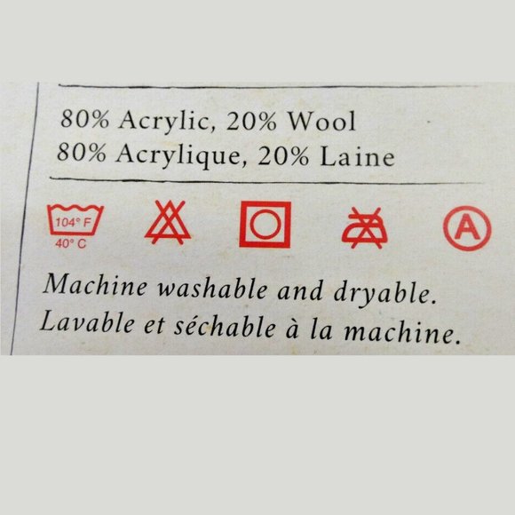 Black Wool Slouch Baggy Beanie Hat Dreads Cap Handmade Crochet Hand Knit OS - Picture 10 of 10